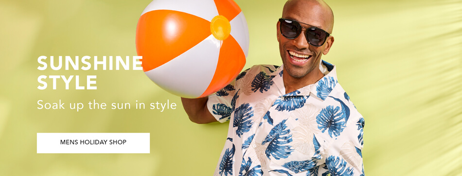 Sunshine Style